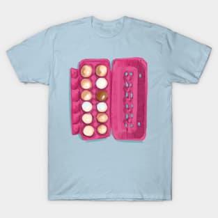 eggciting T-Shirt